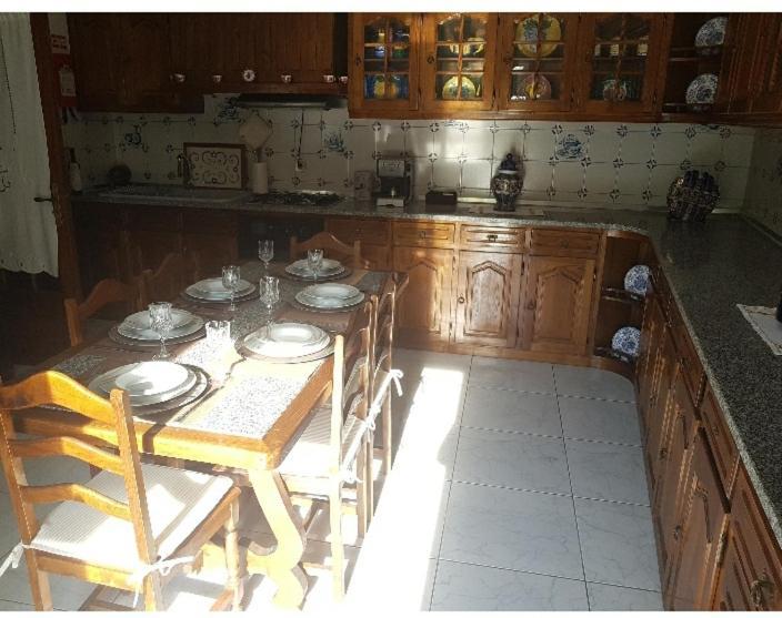 Cacho D'ouro Holiday home *