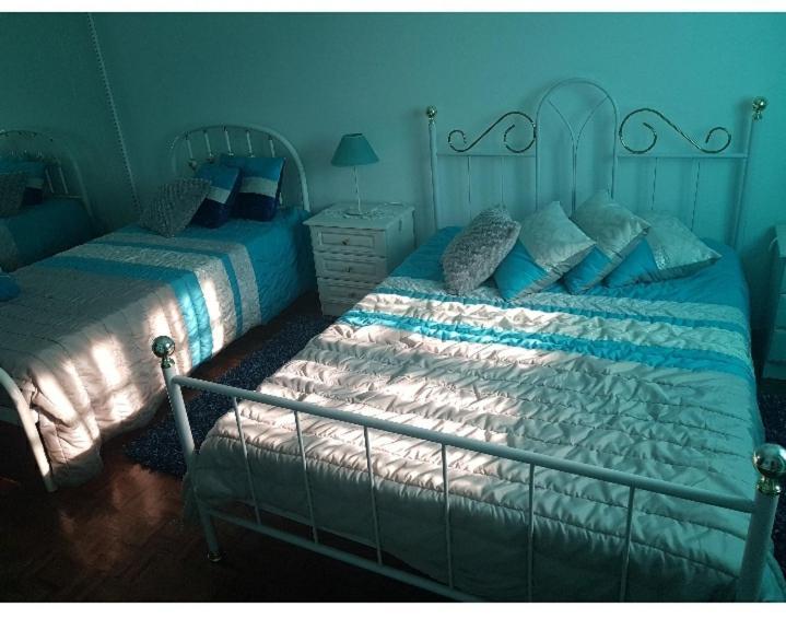 Cacho D'ouro Holiday home Santa Marta de Penaguiao
