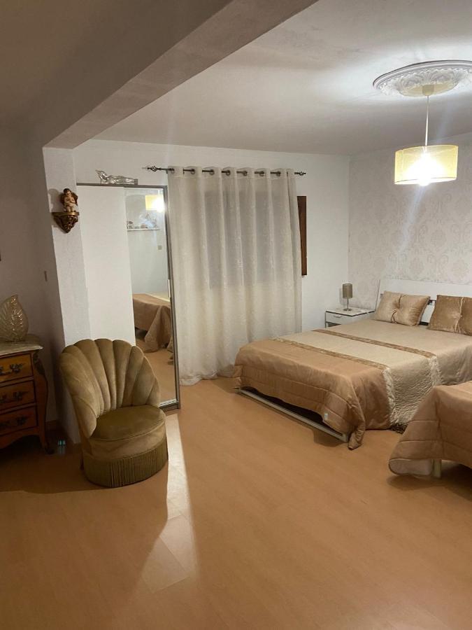 Holiday home Cacho D'ouro *