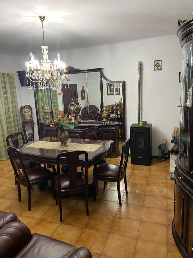 Cacho D'ouro Holiday home *