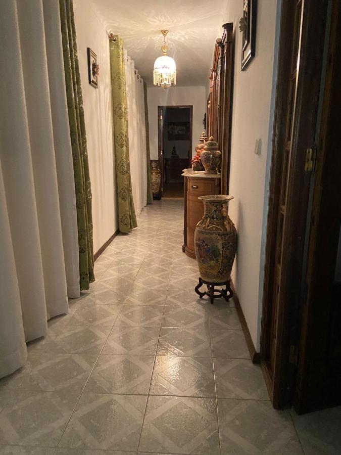 Cacho D'ouro Holiday home Santa Marta de Penaguiao