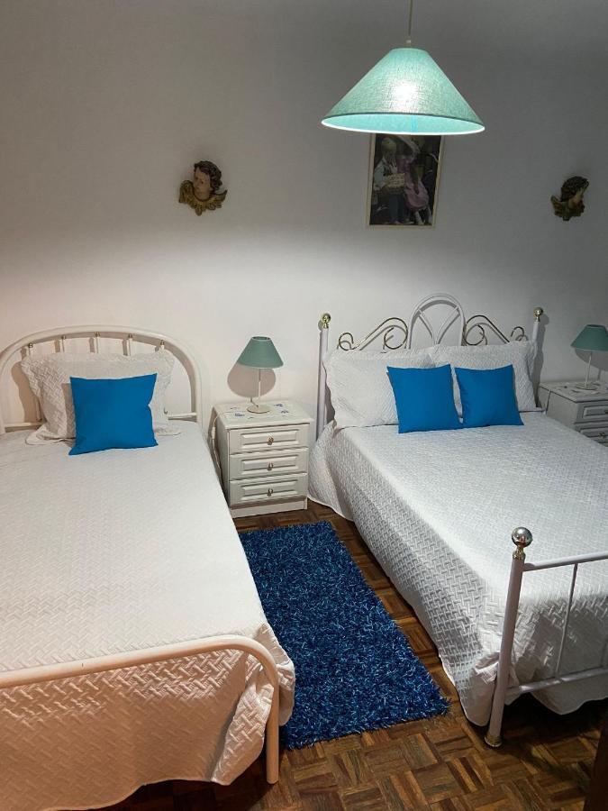 Holiday home Cacho D'ouro Santa Marta de Penaguiao