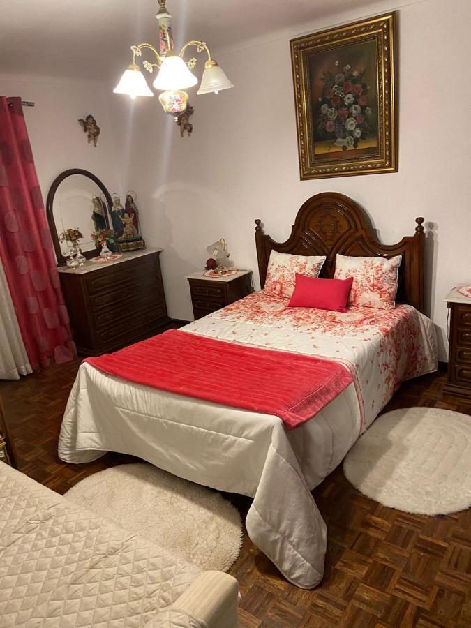 Holiday home Cacho D'ouro Santa Marta de Penaguiao